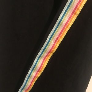 John Galt relaxed leggings/sweats